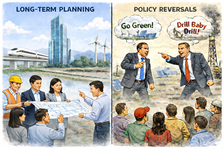 China Xinhua News tweet media