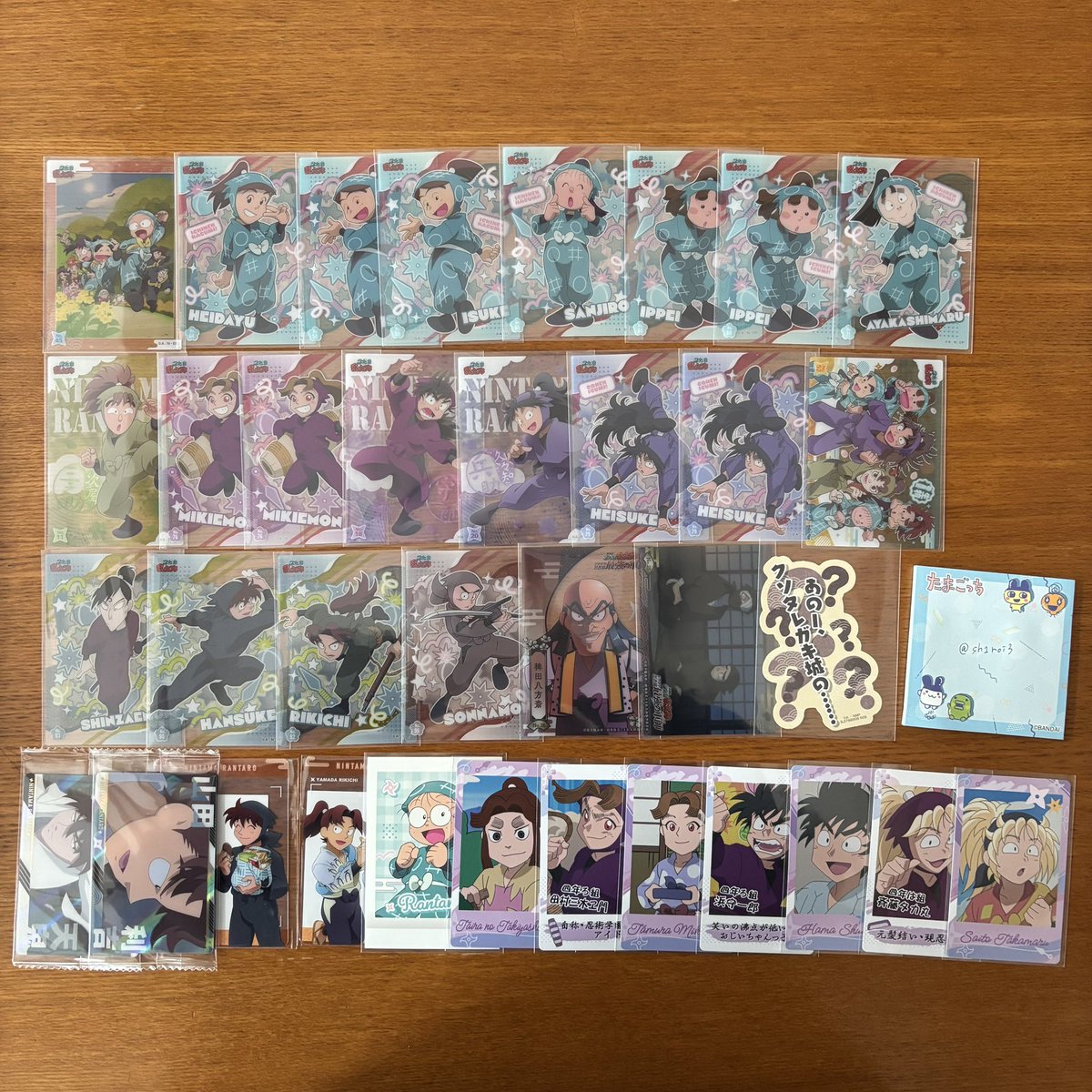 きなこ tweet media