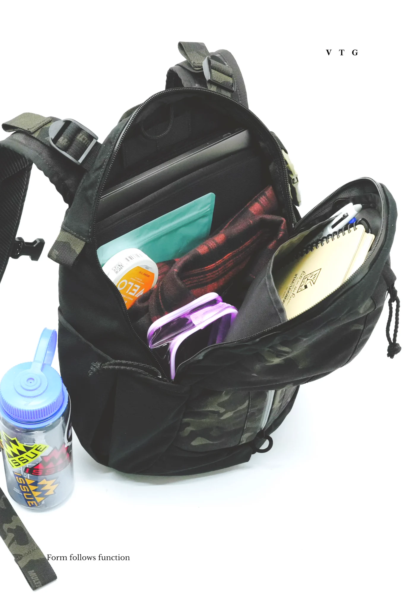 VOLK TACTICAL GEAR on X: 