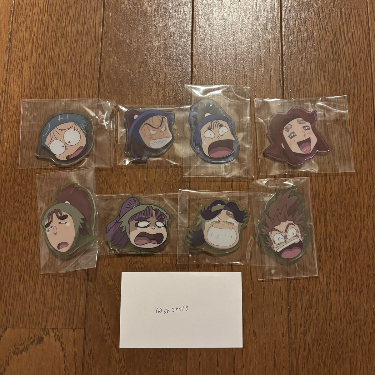 きなこ tweet media