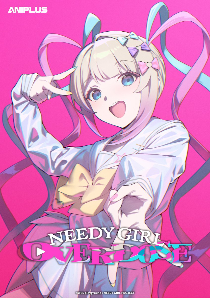 Aniplus Asia tweet media