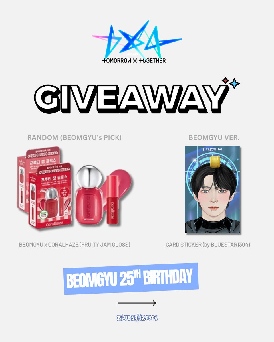 Blue Star tweet media