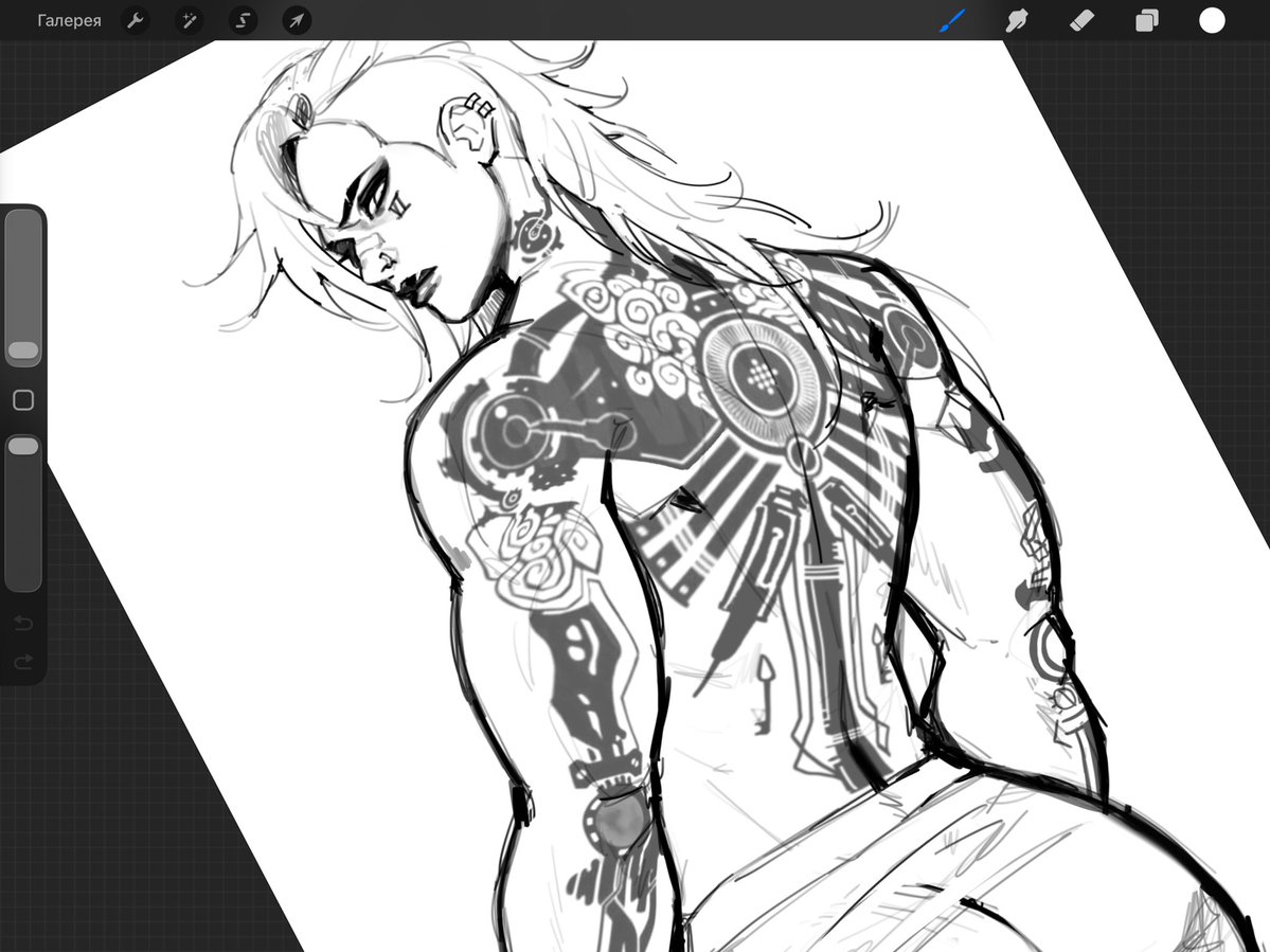 Lloidy 🔞 tweet media