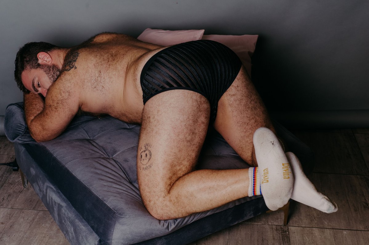 Scruffystocky Bottom tweet media