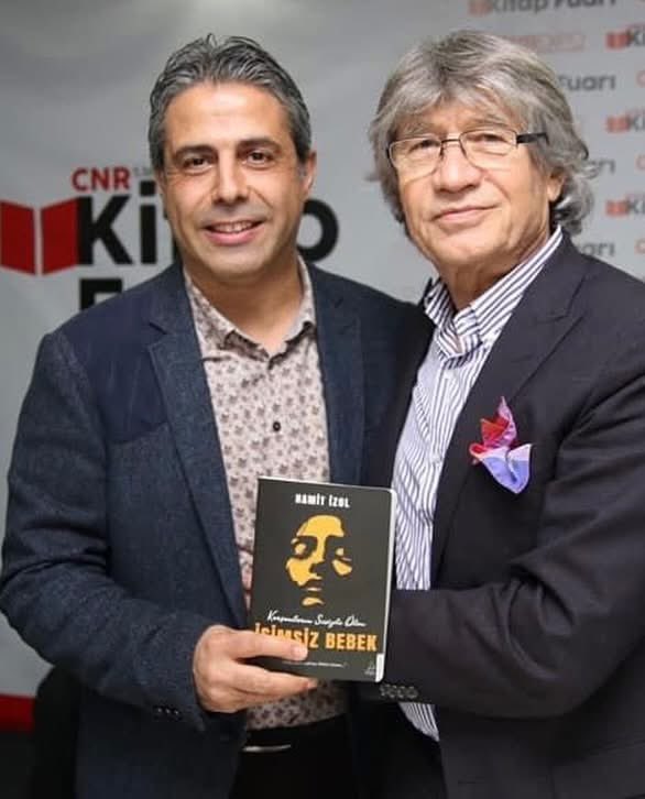 Metin Solunoğlu tweet media