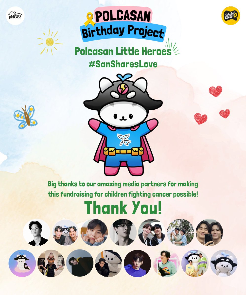 jiNGS! Project tweet media