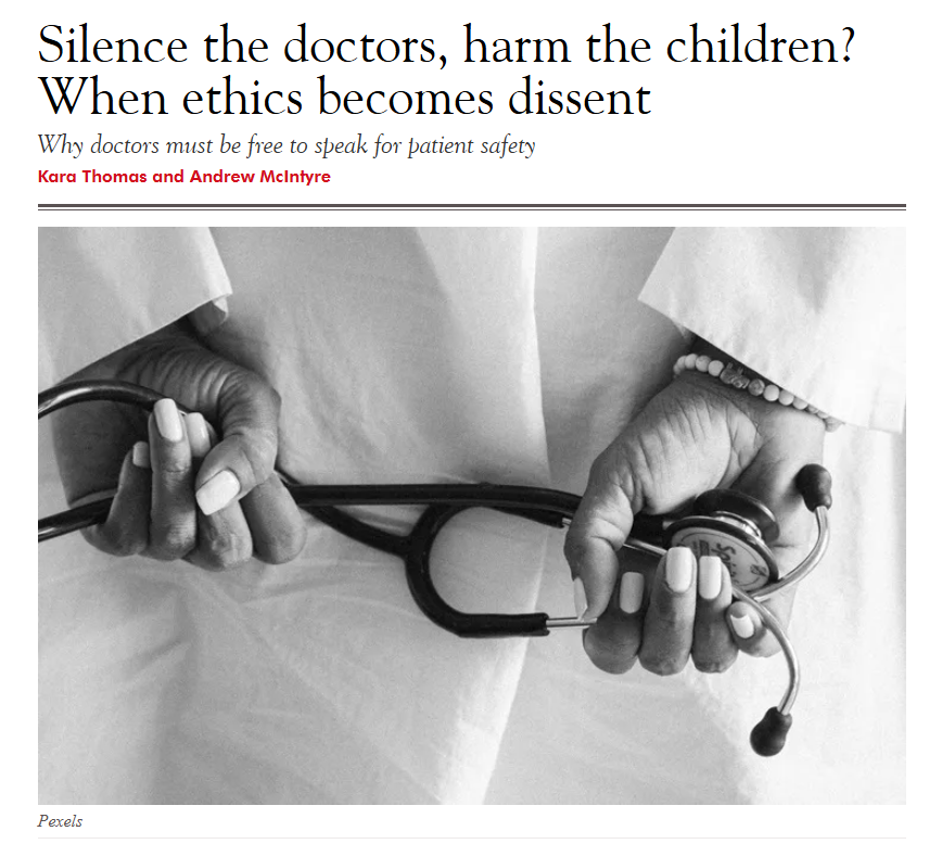 The Spectator Australia tweet media