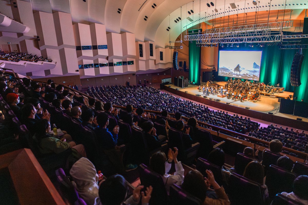 KOJIMA PRODUCTIONS tweet media