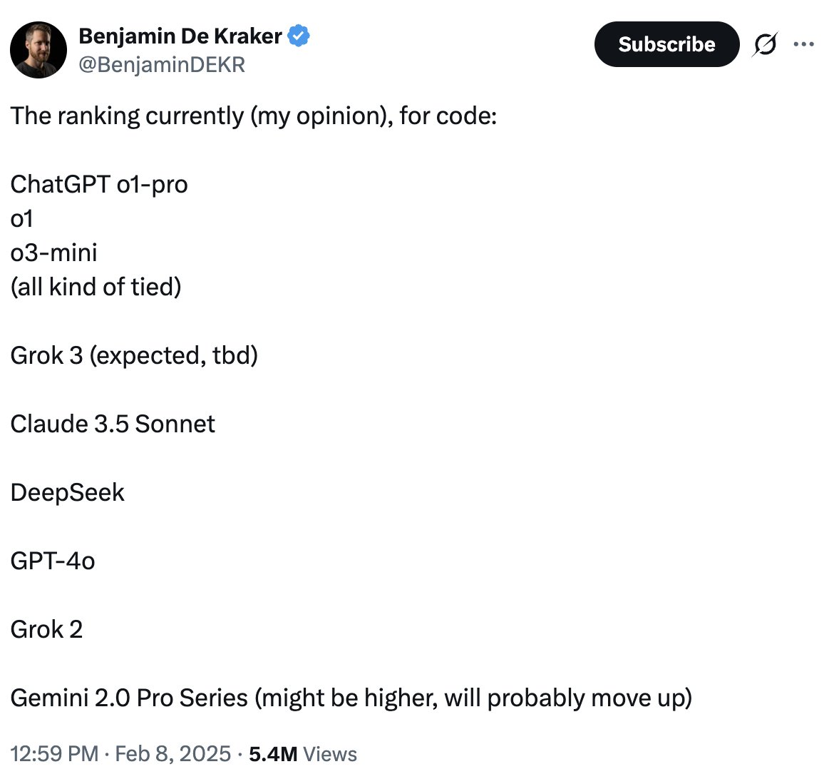 Bryce Drennan tweet media