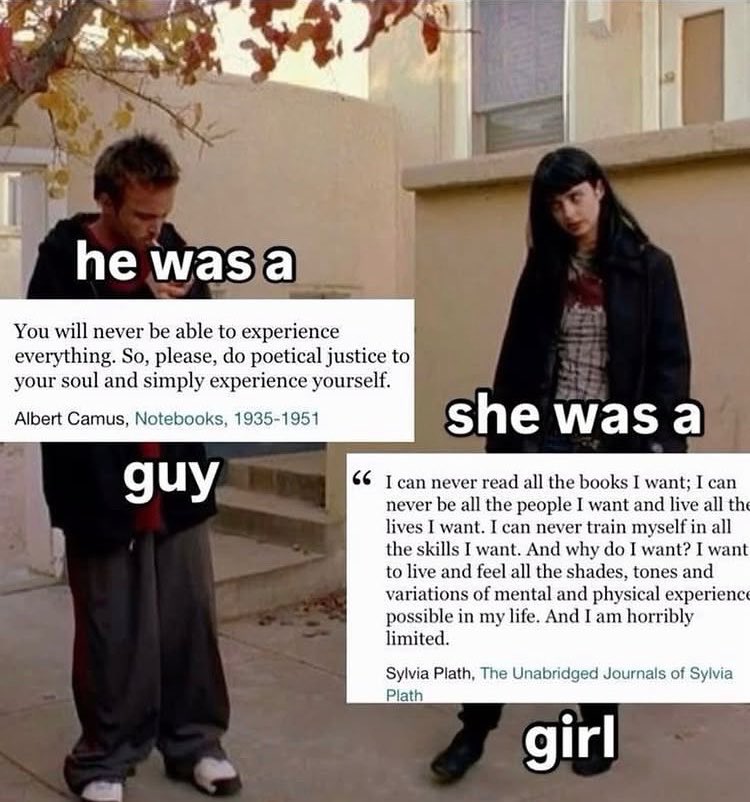philosophy memes 🔗 tweet media