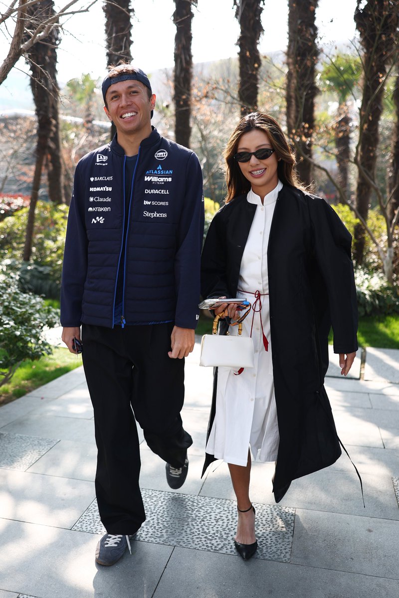 Formula 1 tweet media