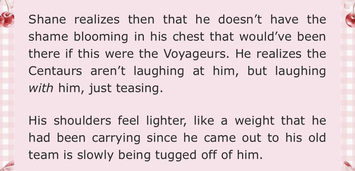 count your days montreal voyageurs 

archiveofourown.org/works/80514631…