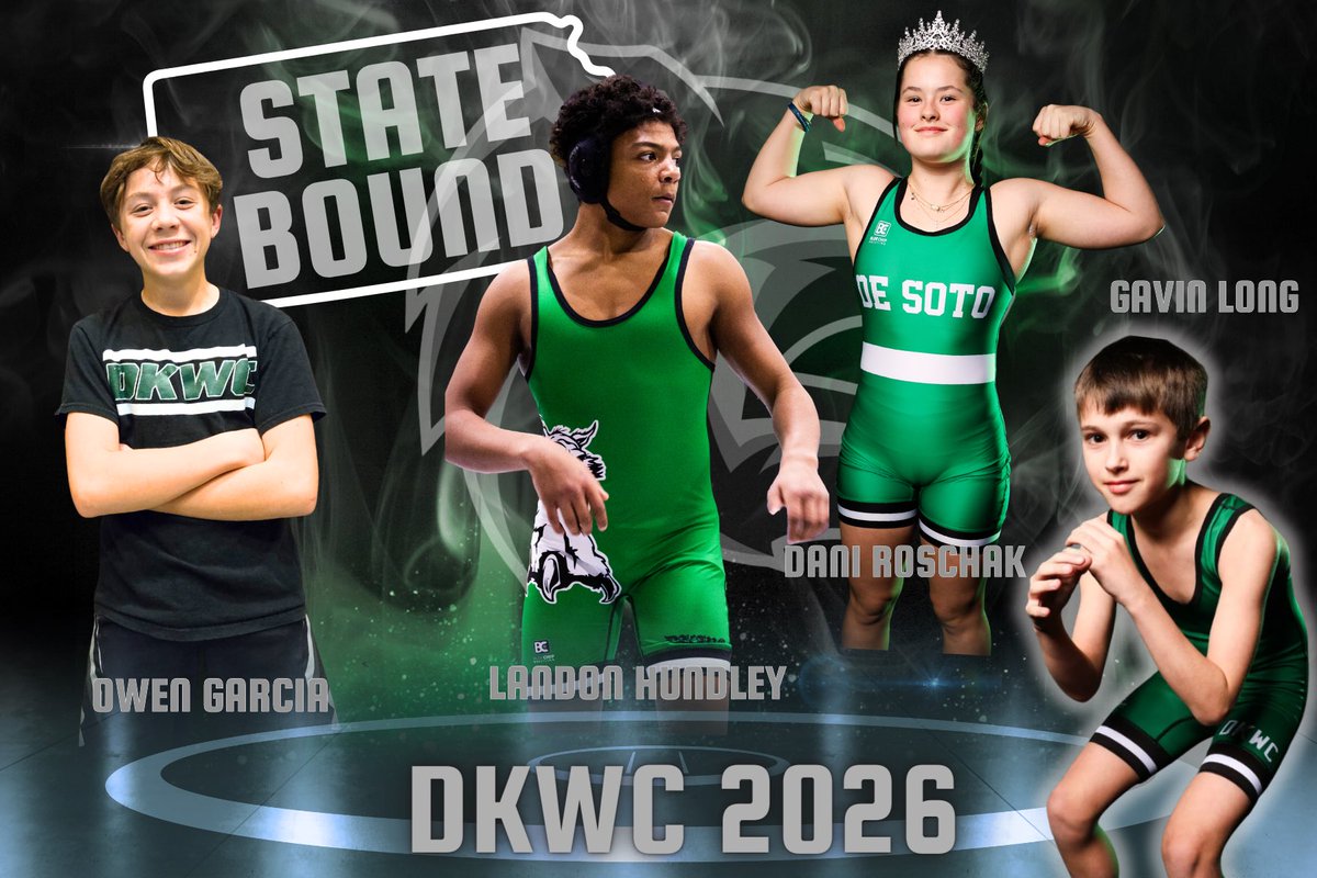 Lexington Trails Middle School tweet media