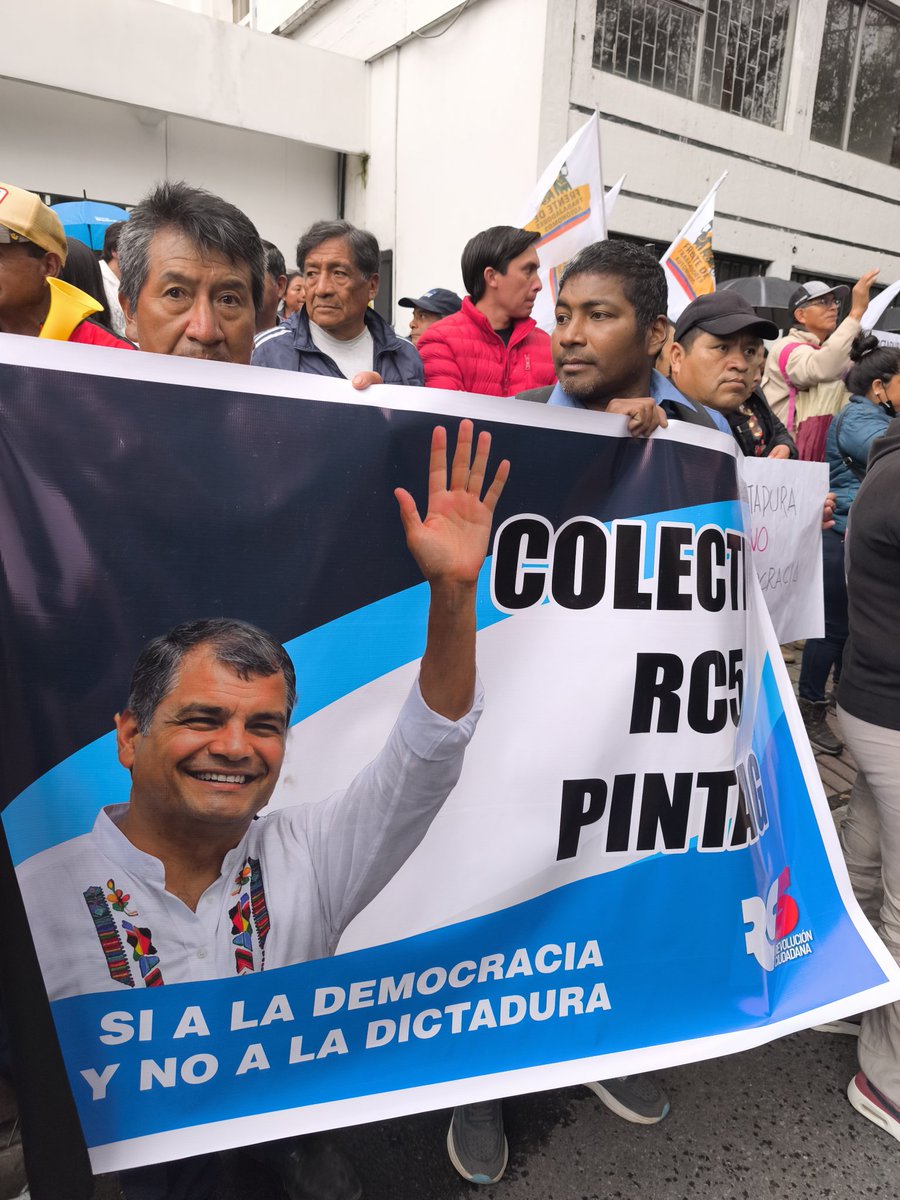 Ciudad Bicentenario EC tweet media