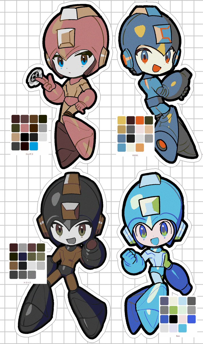 yasaikakiage tweet media