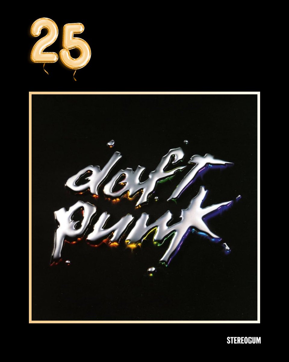 Stereogum tweet media