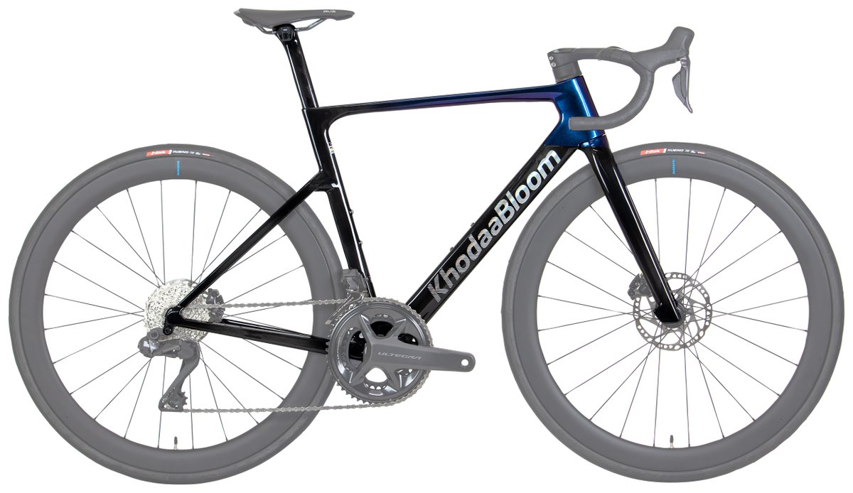 KhodaaBloom/コーダーブルーム tweet media