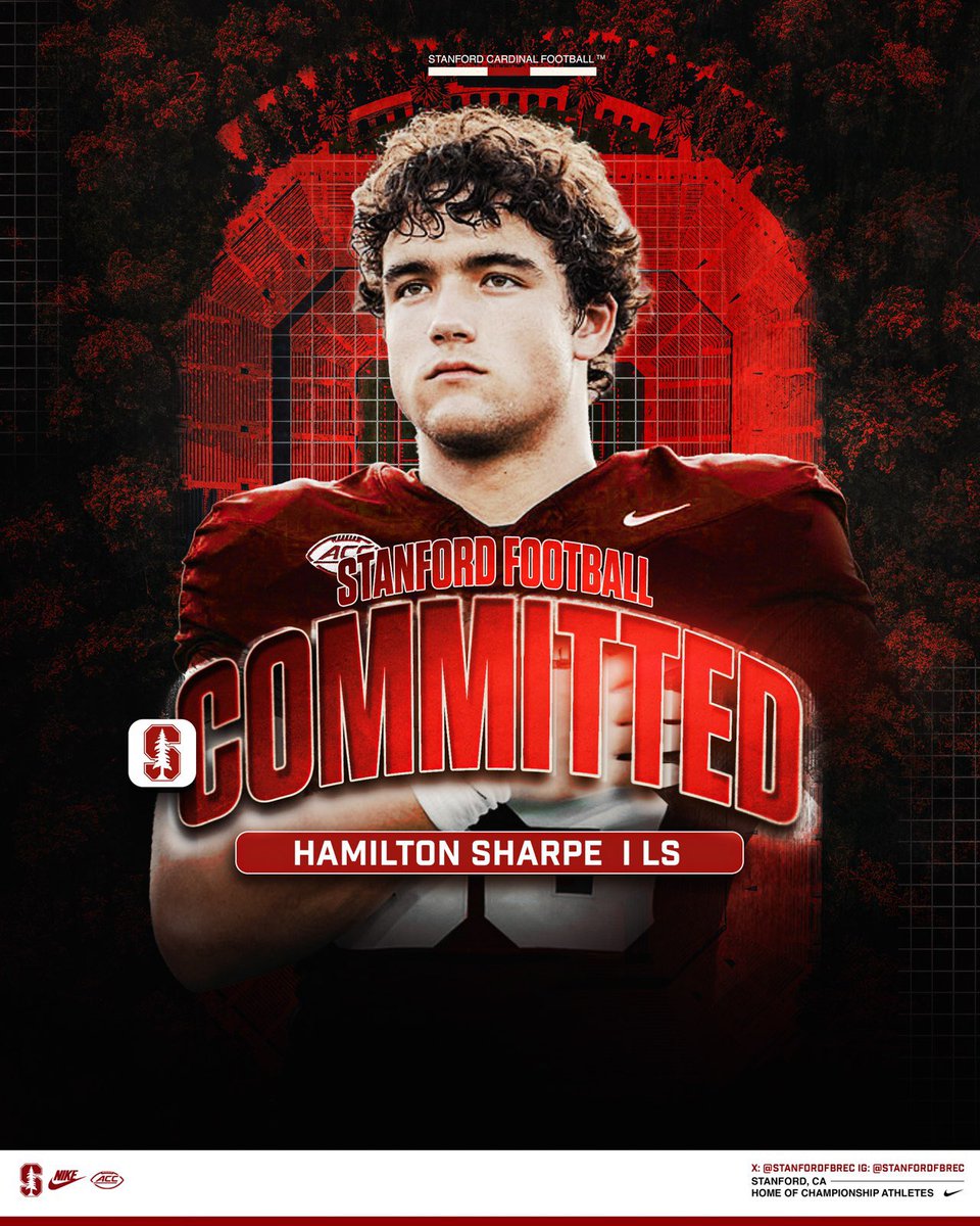 Hamilton Sharpe tweet media