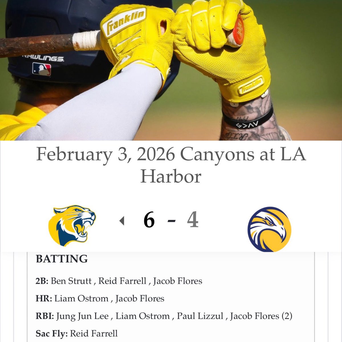 Liam Ostrom tweet media