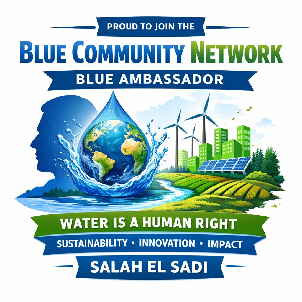 BlueFilter Company tweet media