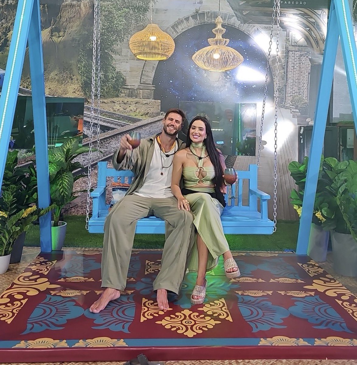 Jonas ⚡️ tweet media