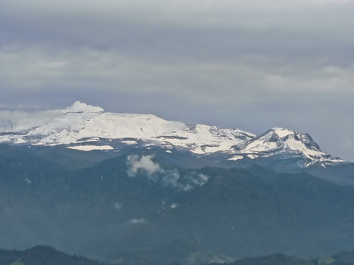 #Manizales hoy fue de otro planeta! 😍