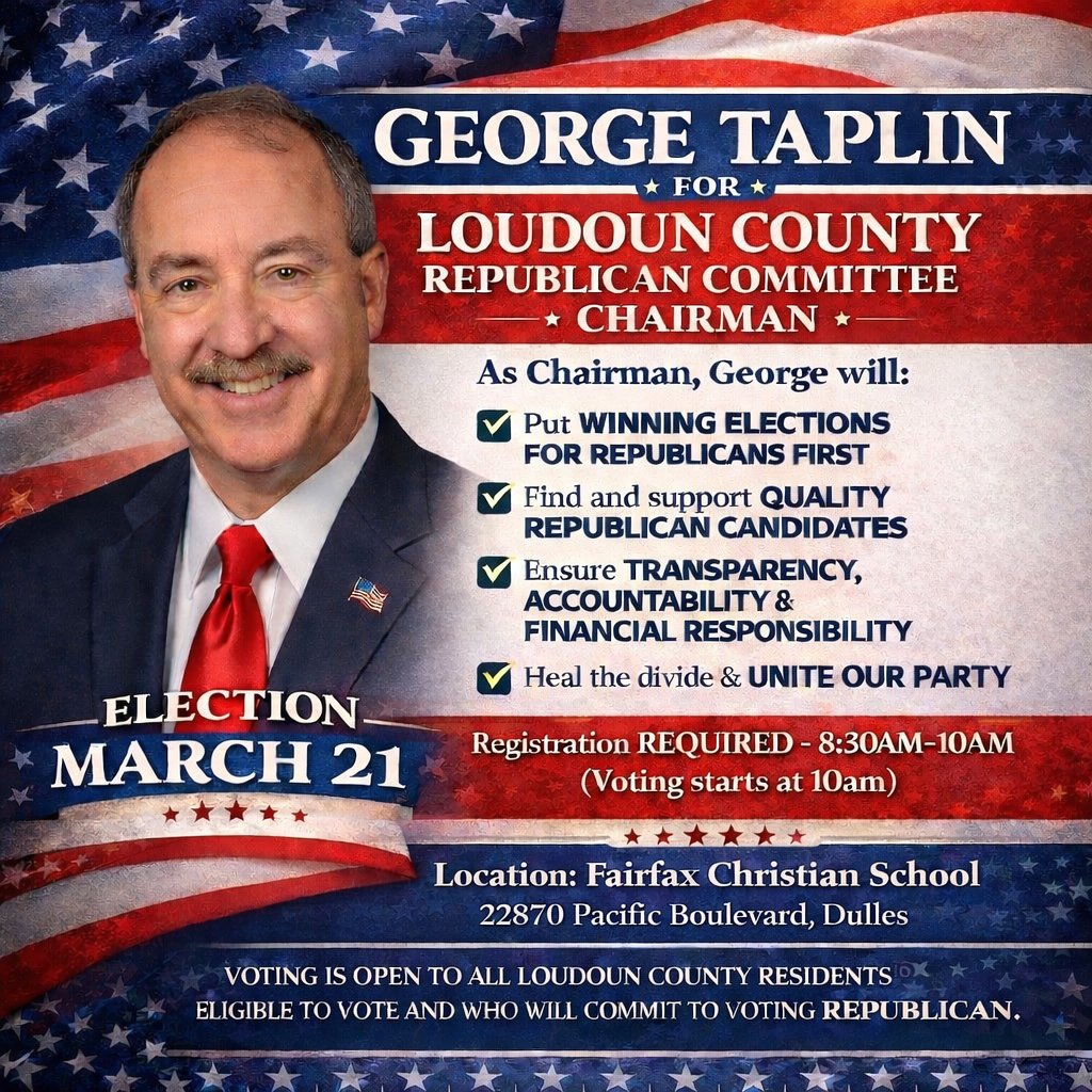 George Taplin tweet media