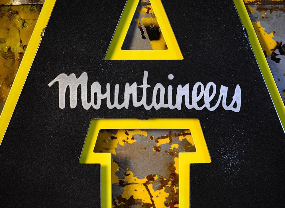 SSN - App State Mountaineers tweet media