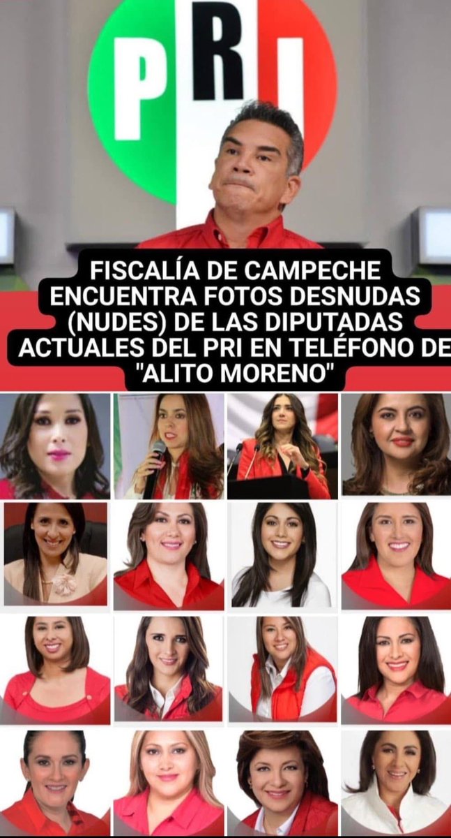 Erendira Estrello tweet media