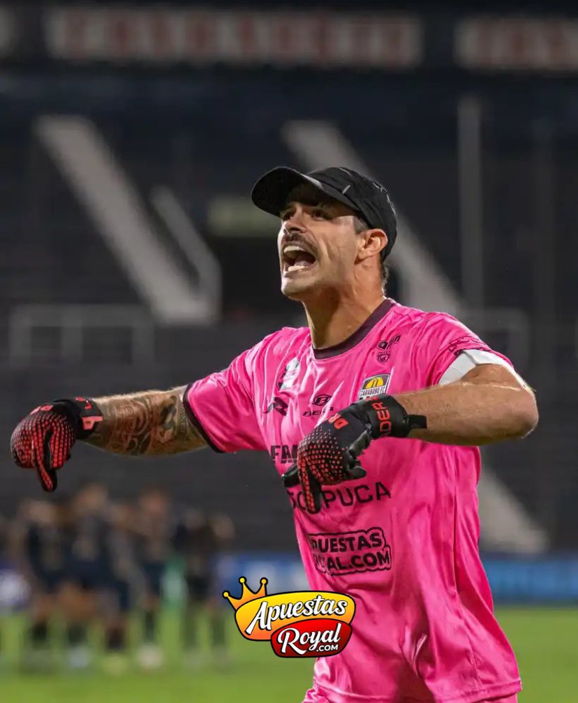 Jean-Claude Meléndez tweet media