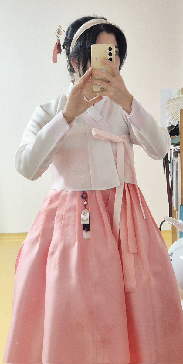 Dear. 공방(디어 공방) tweet media