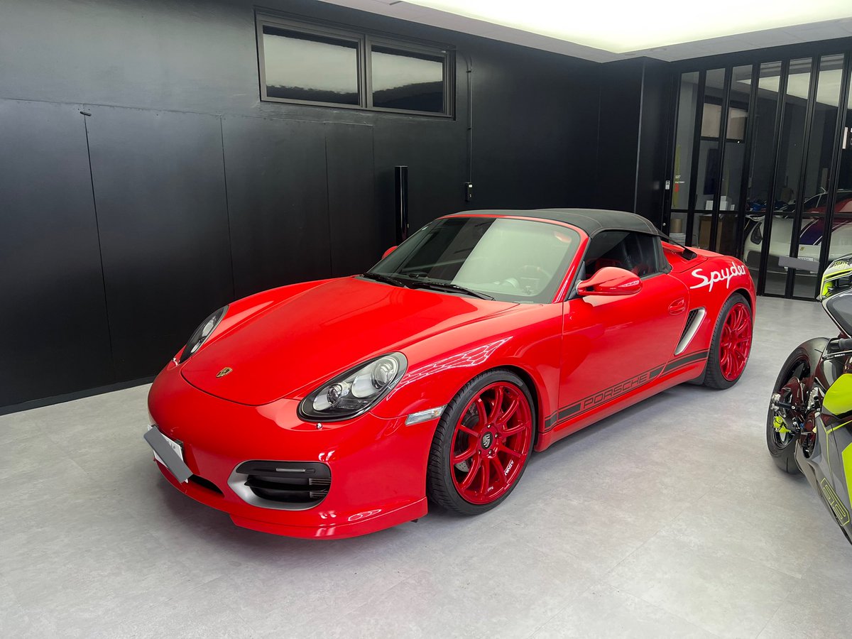 pollux 横浜 カーラッピング・プロテクション tweet media