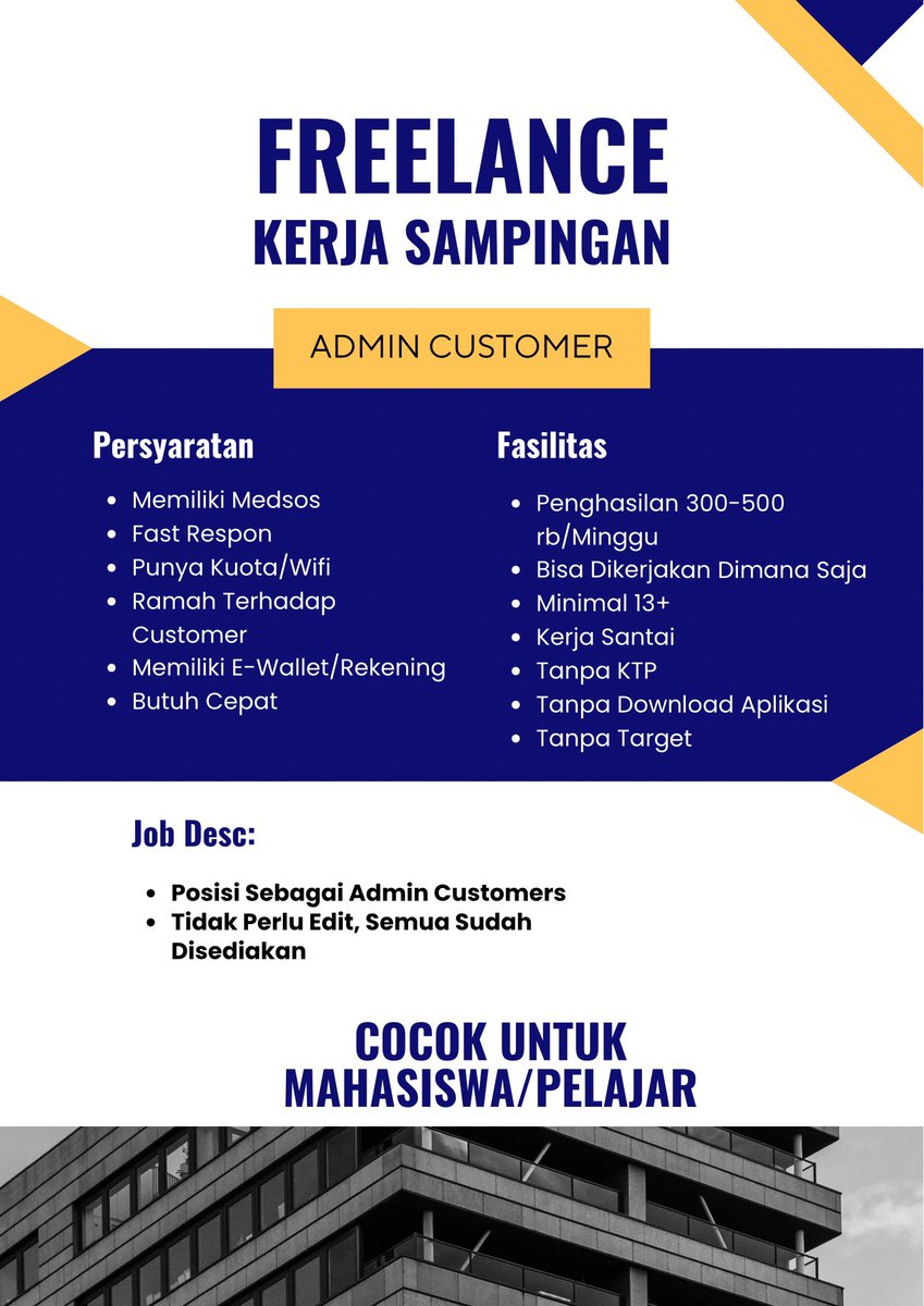 faa — open freelance tweet media