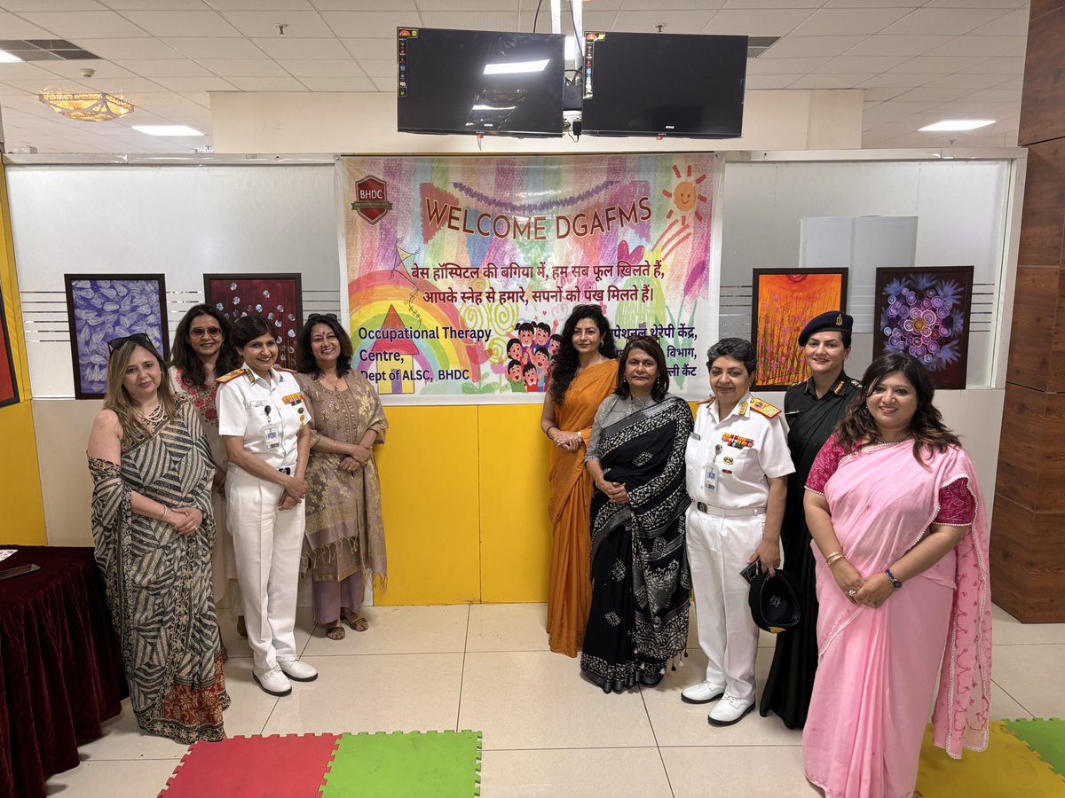 DGAFMS-MoD tweet media