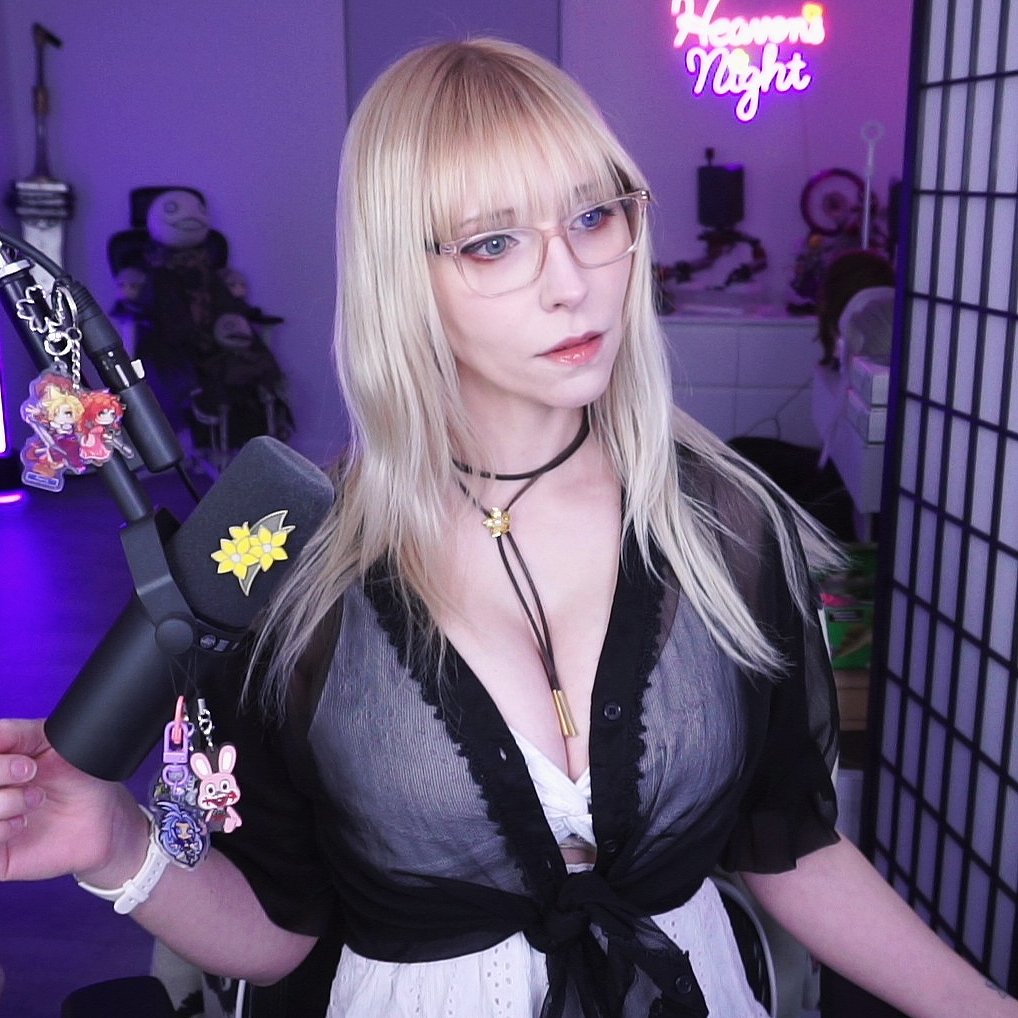 Lady Zero / LZ 🌸 / Cosplayletsplay ✨ tweet media