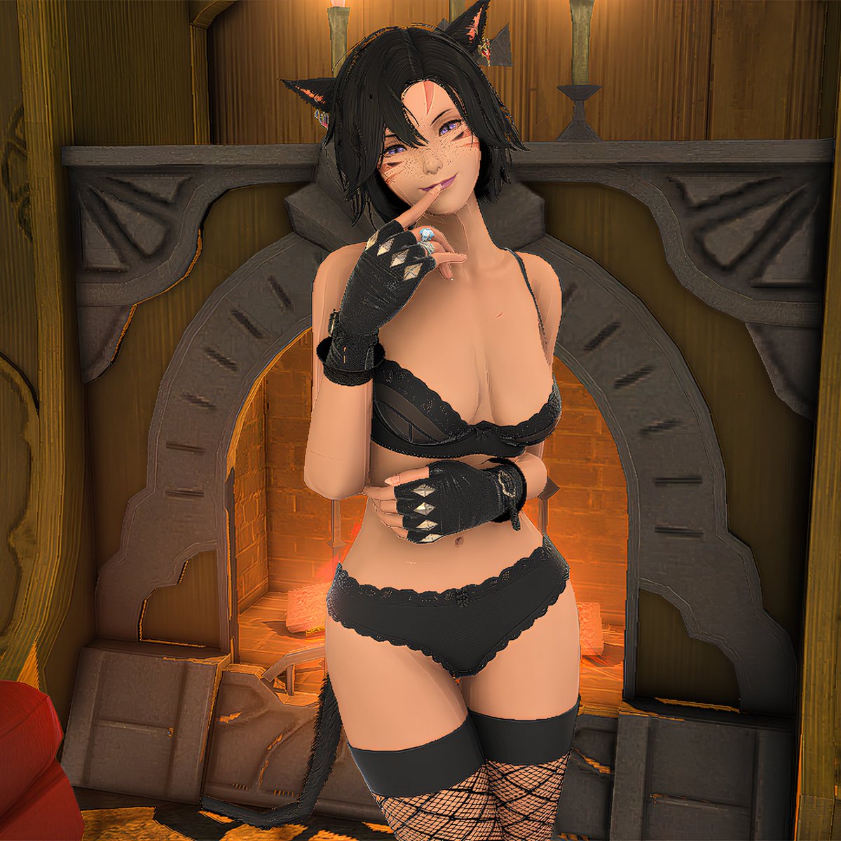 HB After Dark tweet media