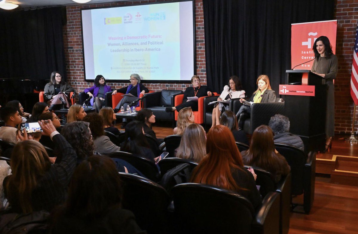 Michelle Muschett tweet media