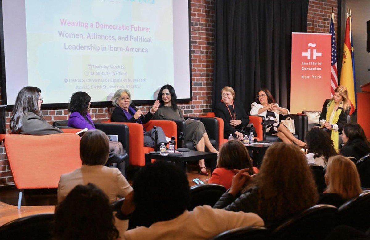 Michelle Muschett tweet media