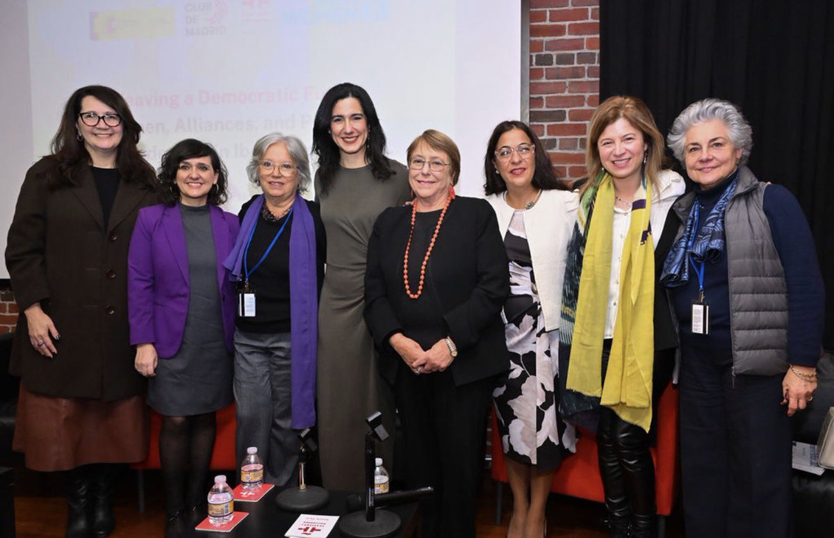 Michelle Muschett tweet media