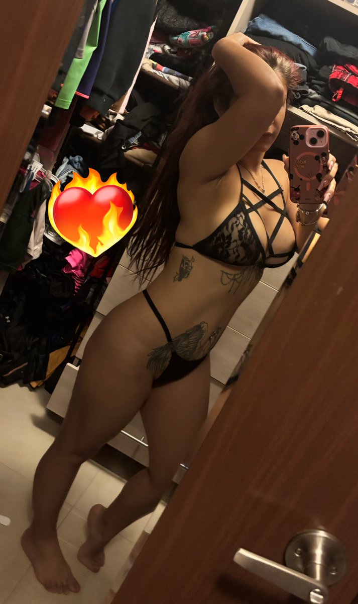 Karma DeMouse tweet media