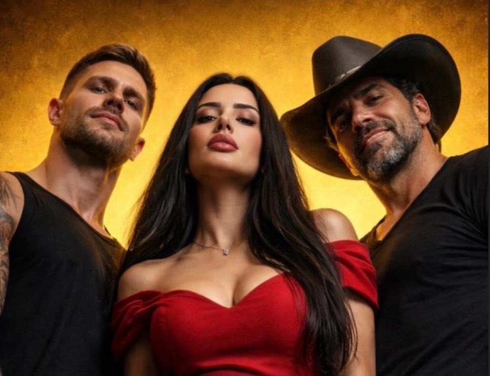 E A GLOBO QUE FEZ UMA PROVA DE SORTE PRA VER SE FODIA ESSE GRUPO KKKKKKKKKKK

FORAM MANIPULAR E MESMO ASSIM SE FUDERAM

CHORA MILENA
CHORA ANA PAULA

#BBB26 
#provadolíder