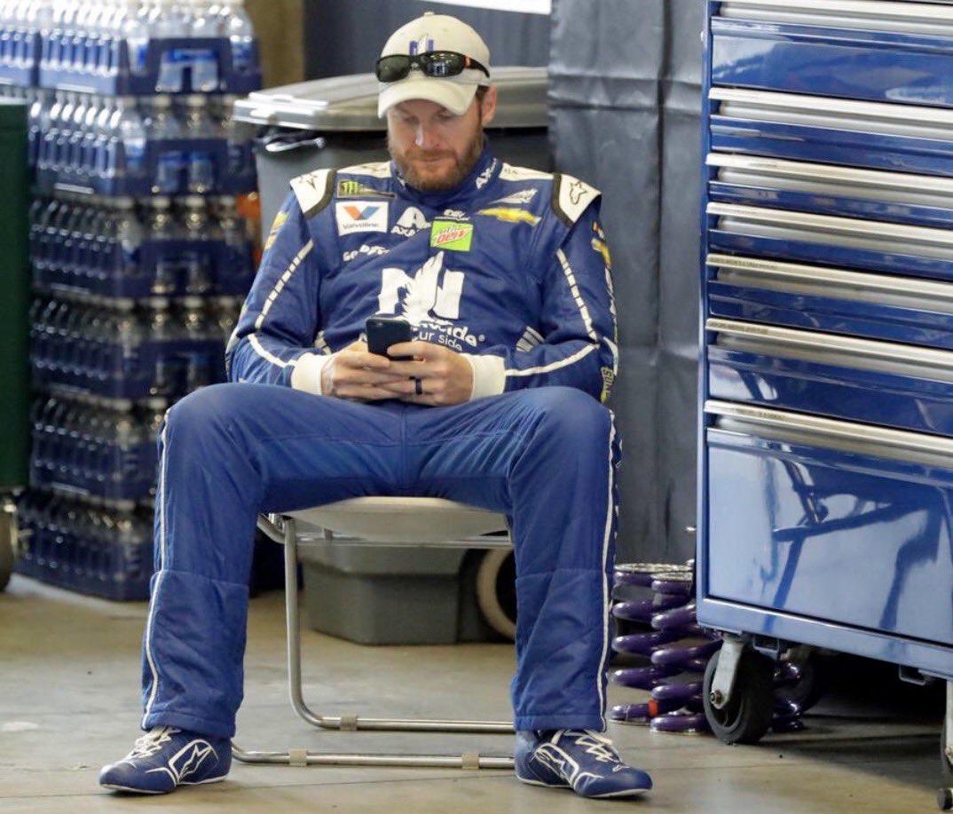 nascarcasm tweet media