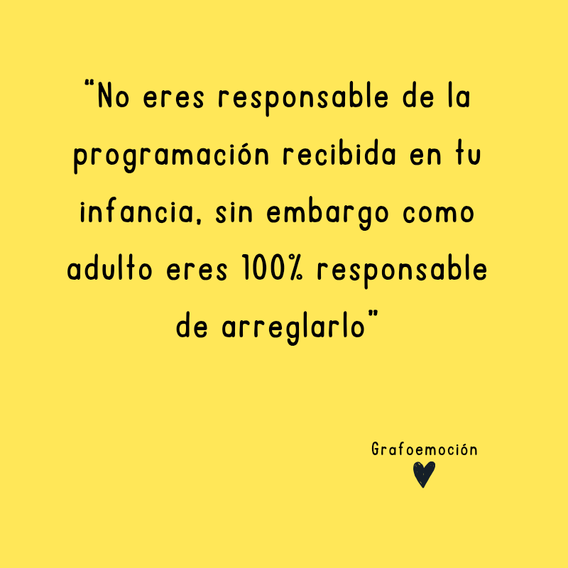 grafoemocion's tweet photo. 💛💛💛Instituto Grafoemoción 💛💛💛

#desarrollohumano  #sanarheridas #acompañamientopsicológico #terapiapsicológica #sentidodevida https://t.co/cSRIzOhWRr