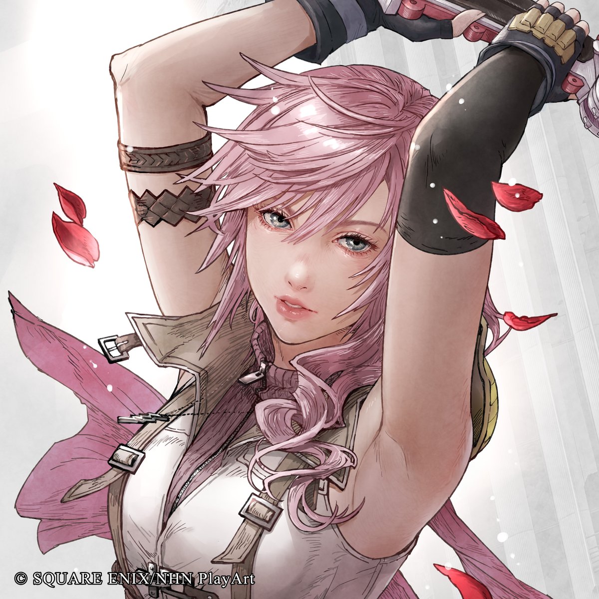 DISSIDIA DUELLUM FINAL FANTASY (EN) tweet media