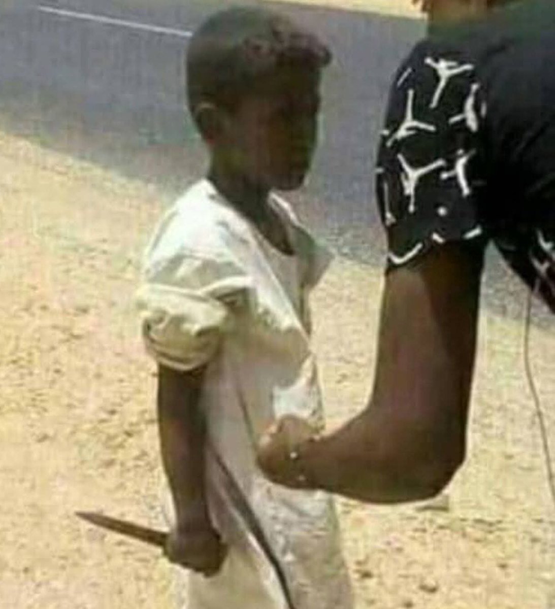 ود قيامة tweet media