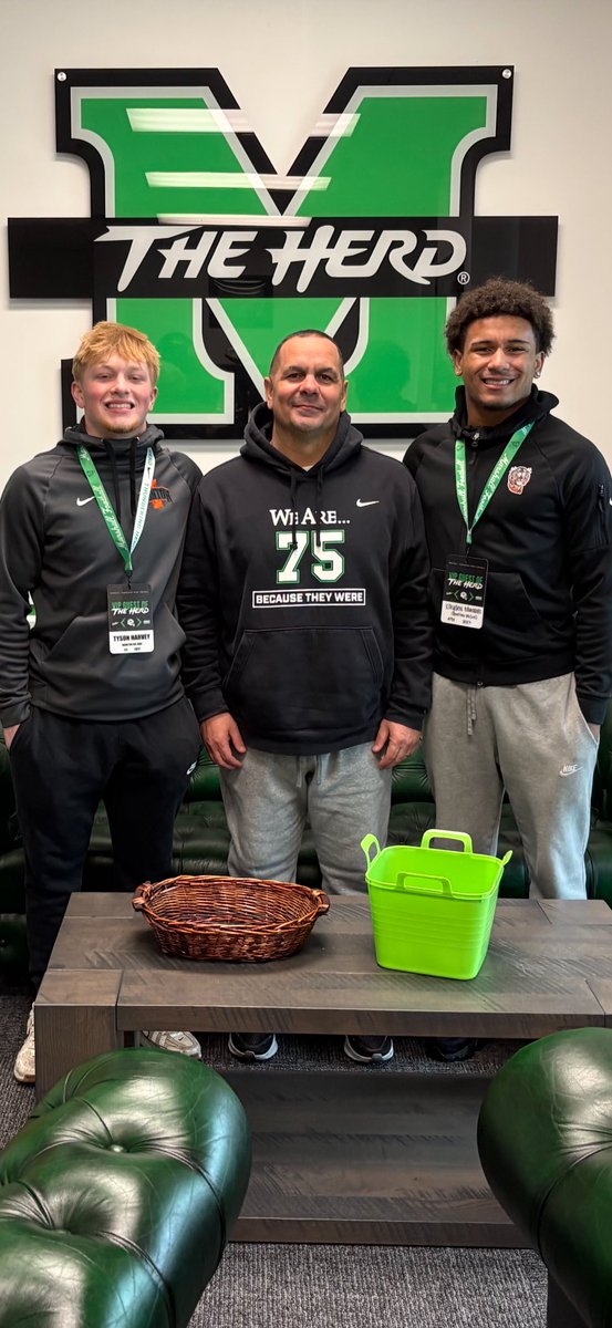 Tyson Harvey tweet media