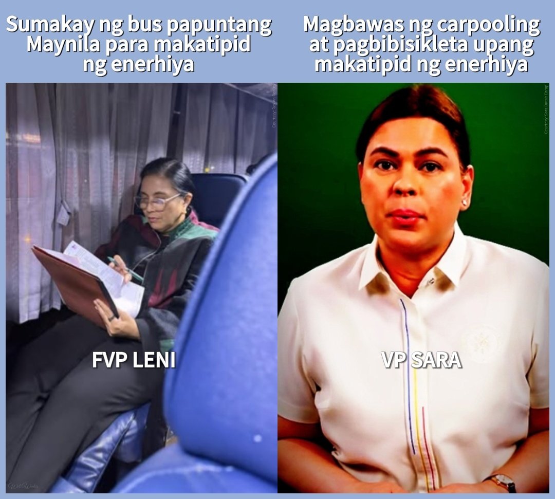 wateralwayswet's tweet photo. Kahit saang anggulo talaga tignan lutang na lutang si Sara Duterte sa pagiging engot partida na may binabasa pa si Pusit niyan mali-mali pa.
#VPSara #Lutang https://t.co/nmBElDx6IV