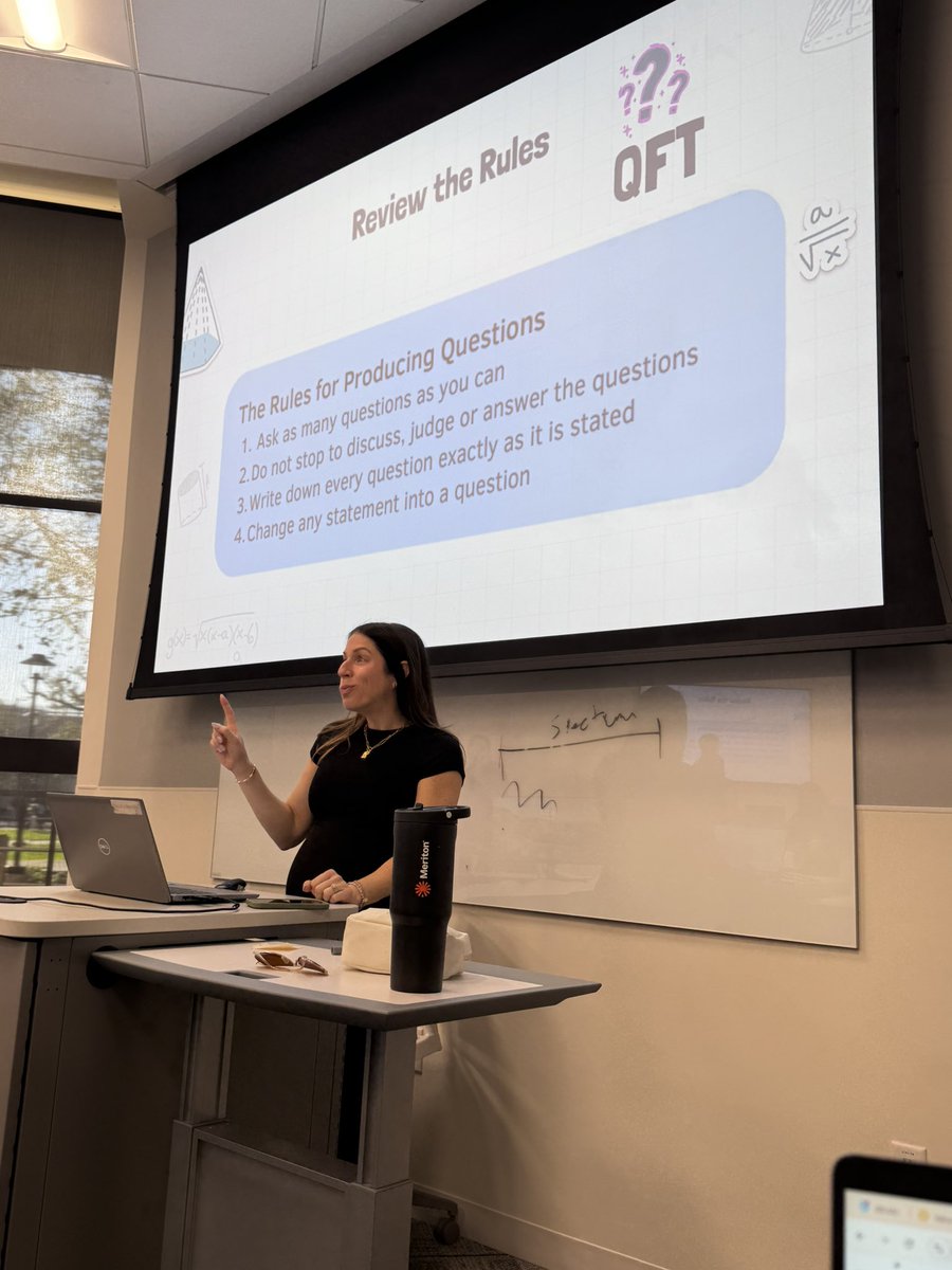 Alana Morris, Ed.D. tweet media