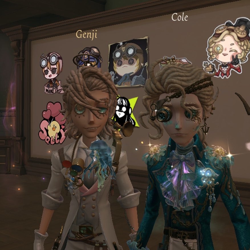 millie ! (◠‿◠) tweet media