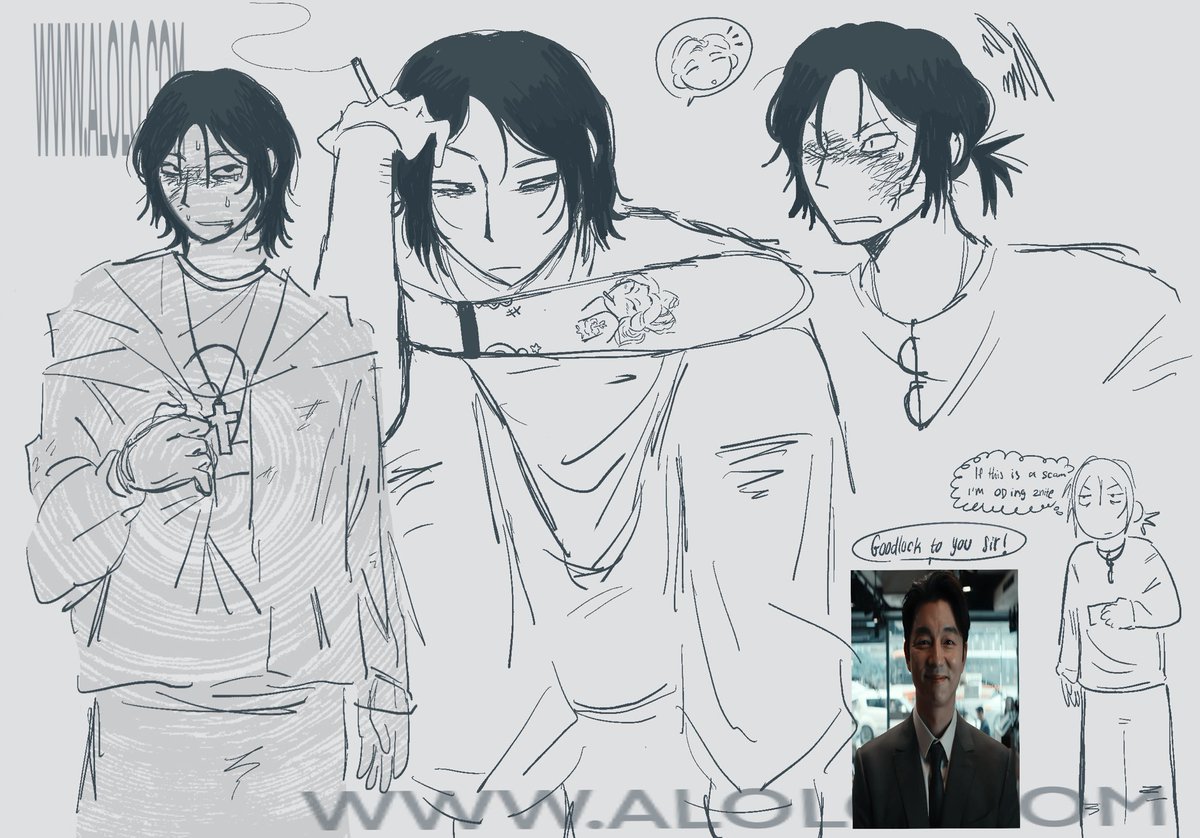 Al0!!!¹²⁴ tweet media